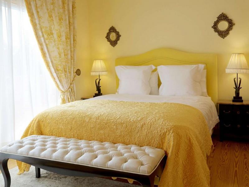 Villa Paradise , Lisbon and coast 