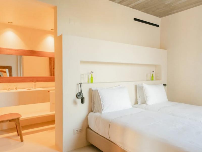 Villa Luar , Comporta , Douro 