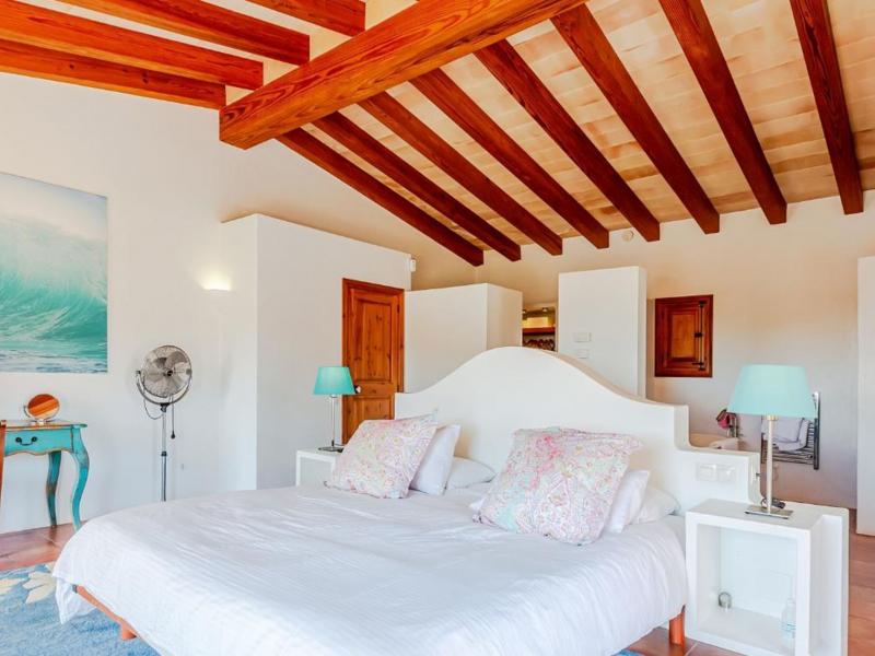 Villa Piedra de Clave , 