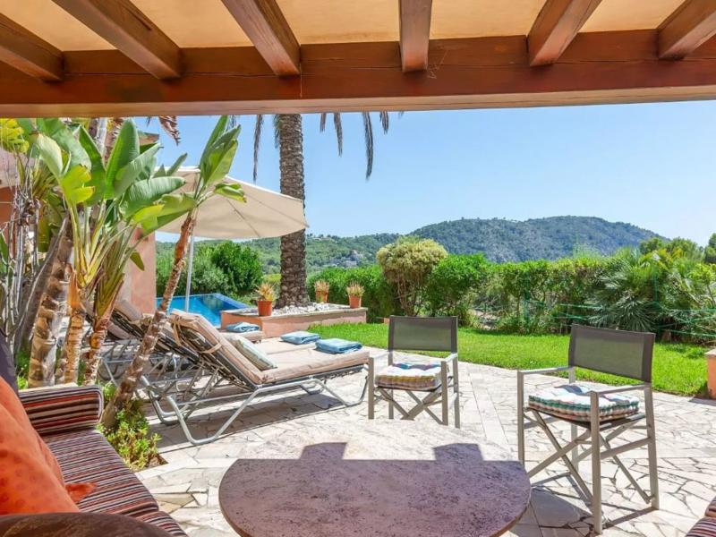 Villa Piedra de Clave , 