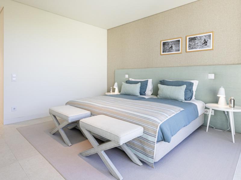 Villa Isaurina , Comporta , Lisbon and coast 