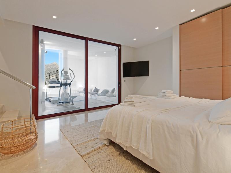 Villa Naranjos , Marbella 