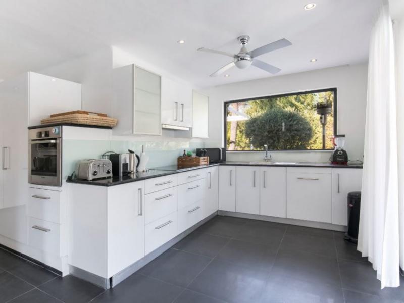 Villa Palmas y Sol , Marbella 