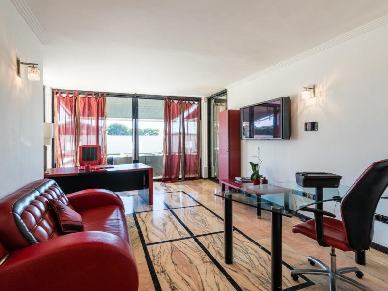 Villa Artola , Marbella 