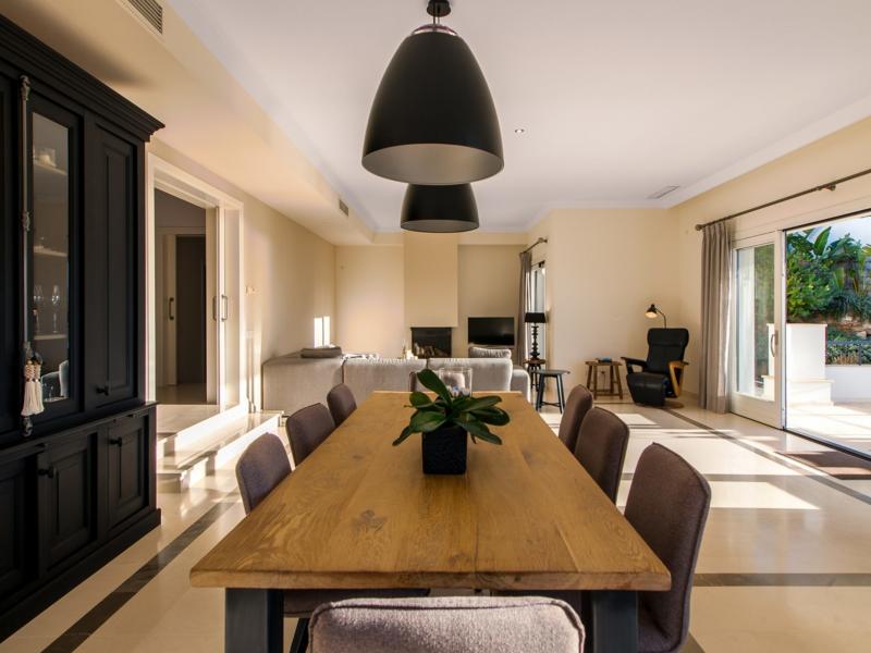 Villa Lionela , Marbella 