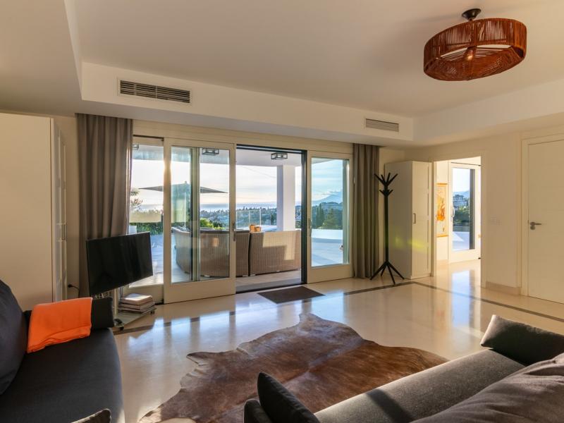 Villa Lionela , Marbella 