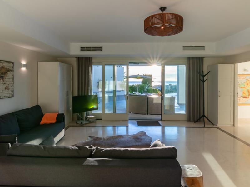 Villa Lionela , Marbella 