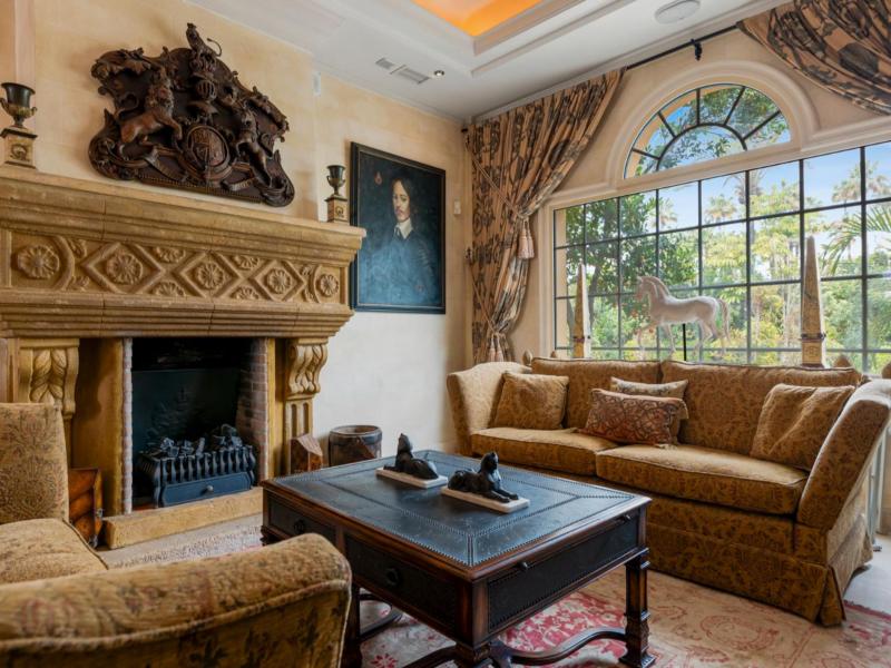 Villa Leonetta , Marbella 