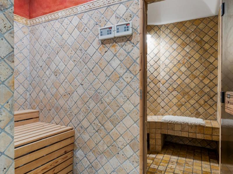 Villa Leonetta , Marbella 