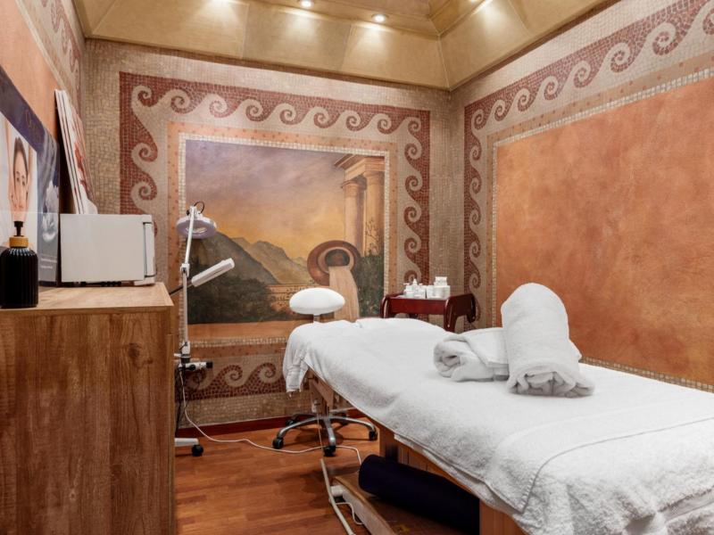 Villa Leonetta , Marbella 