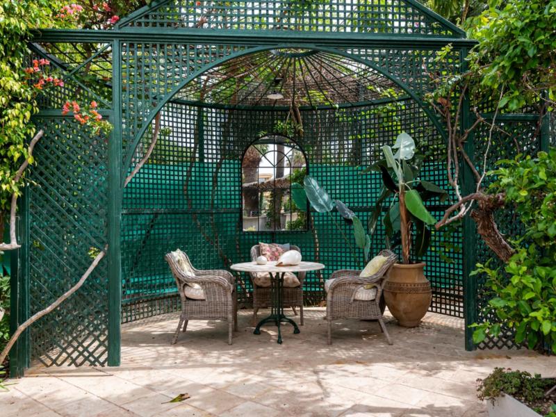 Villa Leonetta , Marbella 