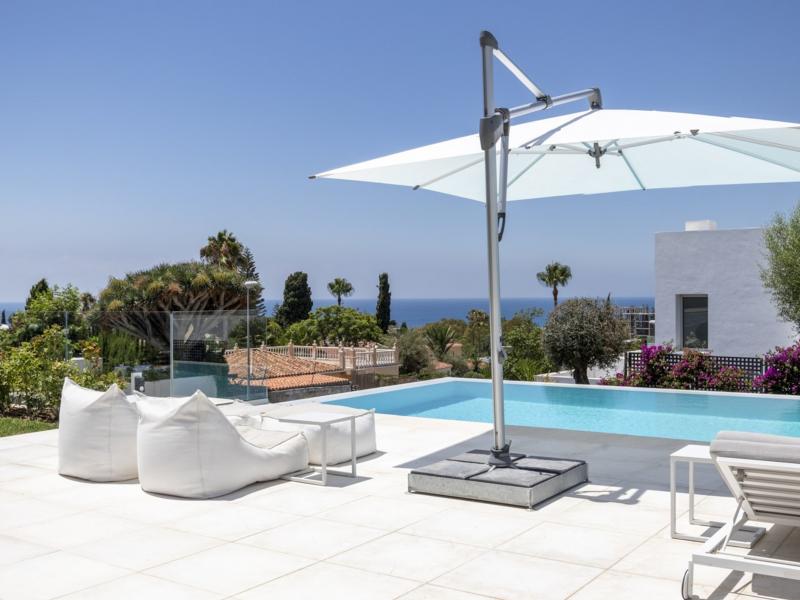 Villa Rio Real , Marbella 