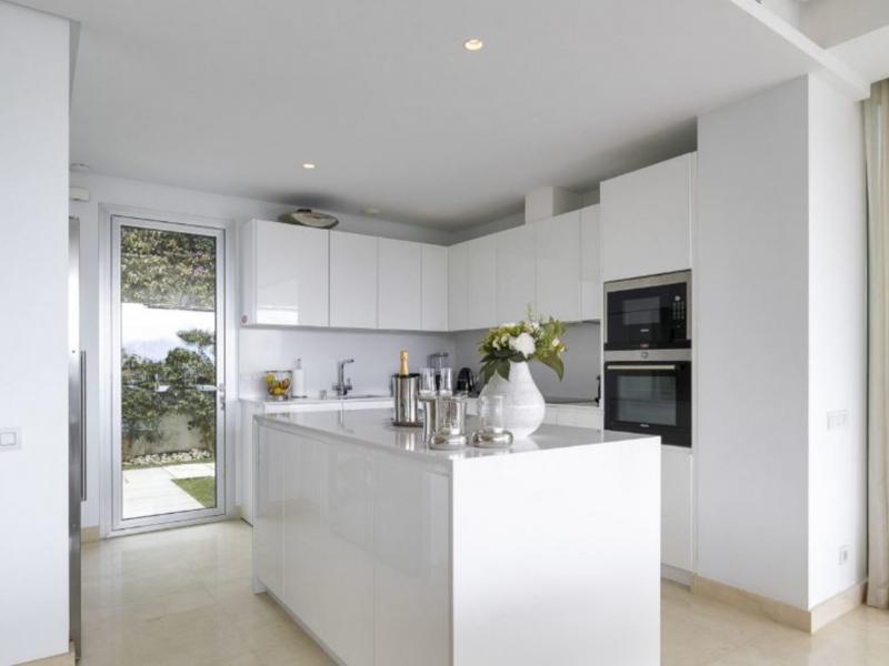 Villa Palomita , Marbella 