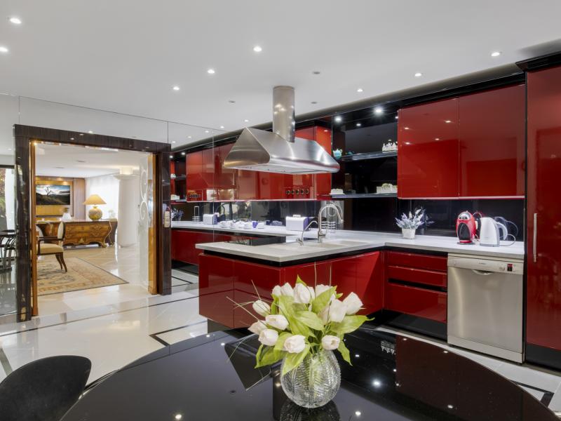 Palacio Marbella , Marbella 