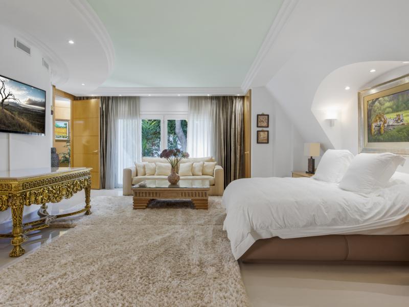 Palacio Marbella , Marbella 