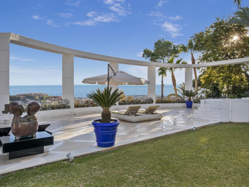 Palacio Marbella , Marbella 