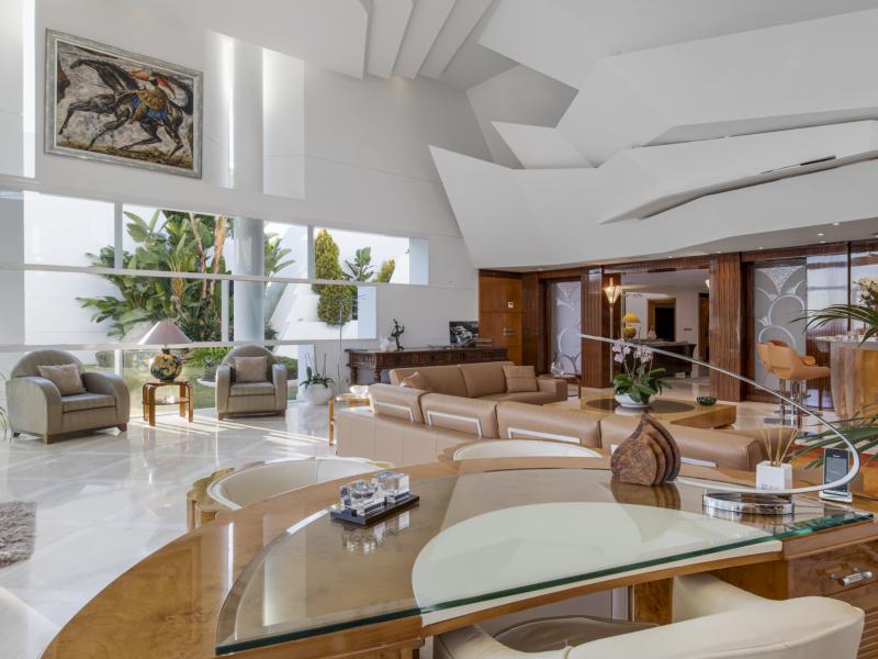 Palacio Marbella , Marbella 