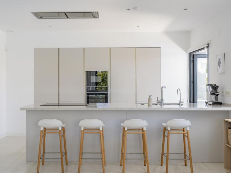 Villa Kamila , Marbella 