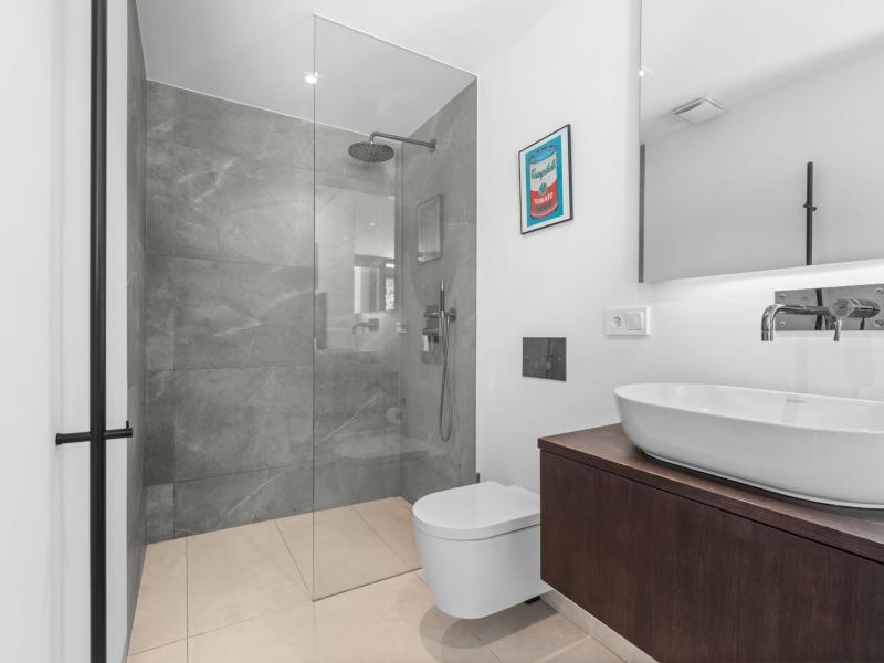 Villa Palmitas , Marbella 