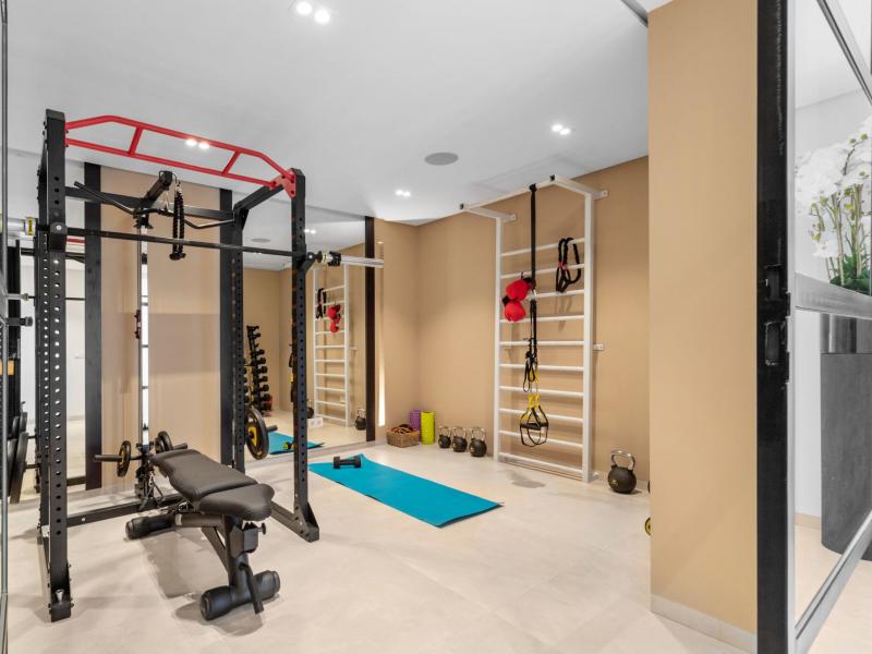 Villa Palmitas , Marbella 