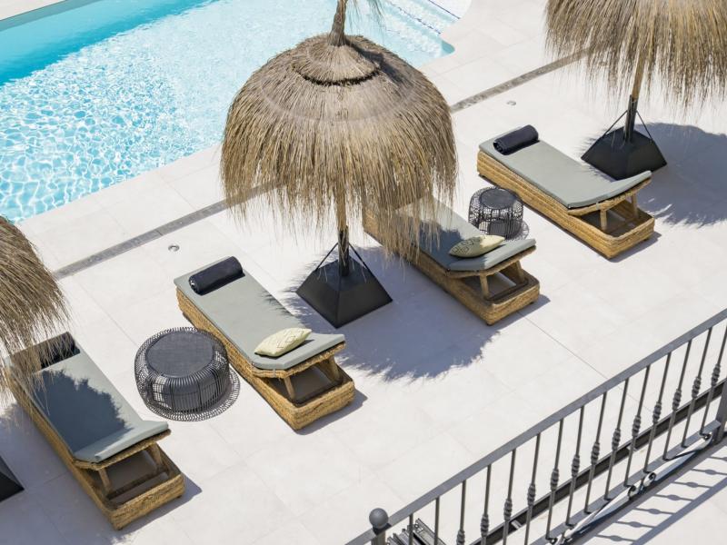 Villa Camaleon , Marbella 