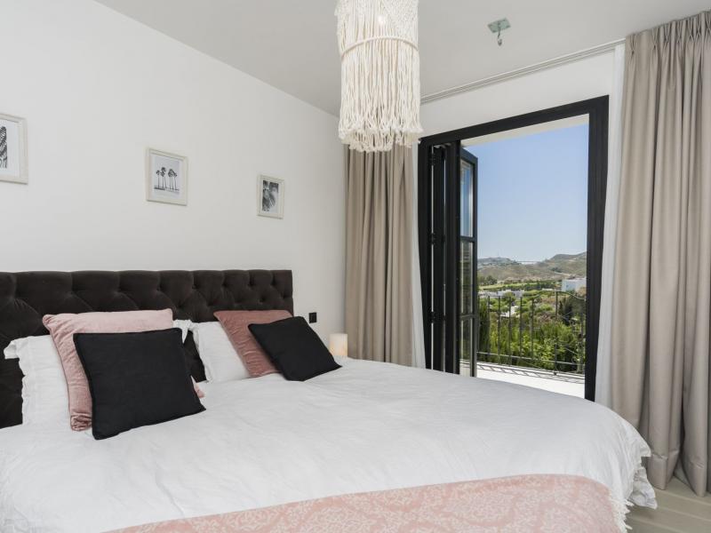 Villa Camaleon , Marbella 