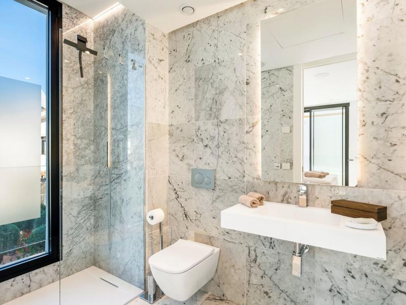 Villa Puente Romano , Marbella 