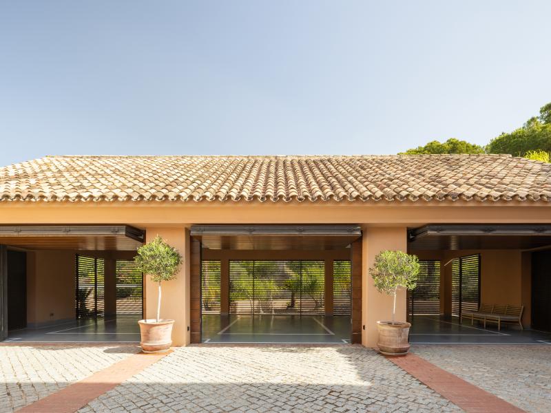 Villa Cara , Marbella 