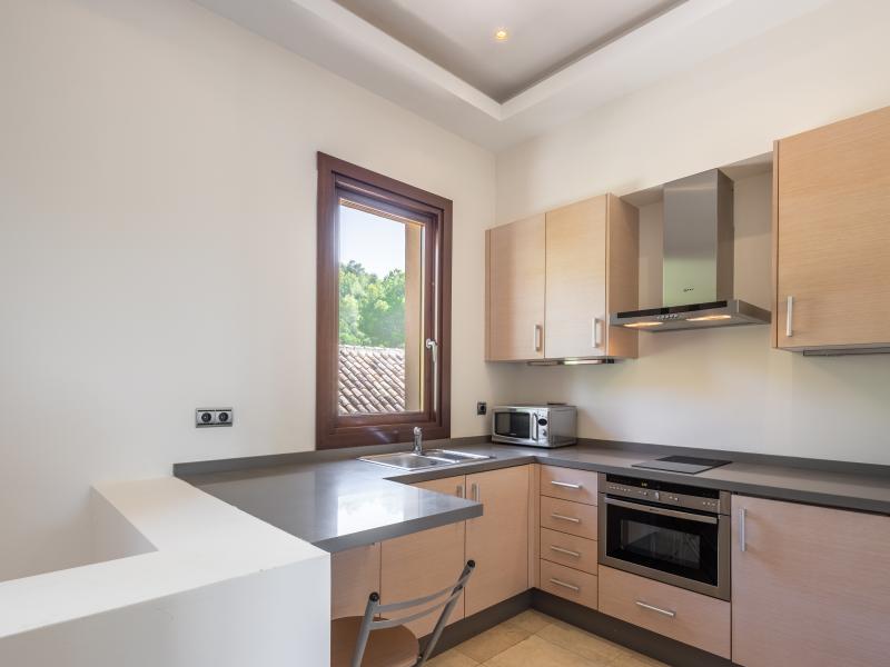 Villa Cara , Marbella 