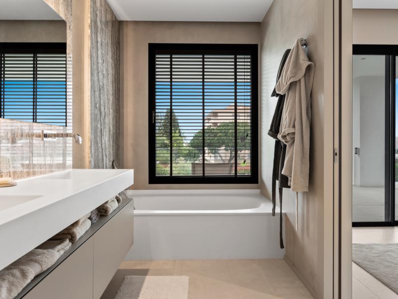 Villa Banderas , Marbella 