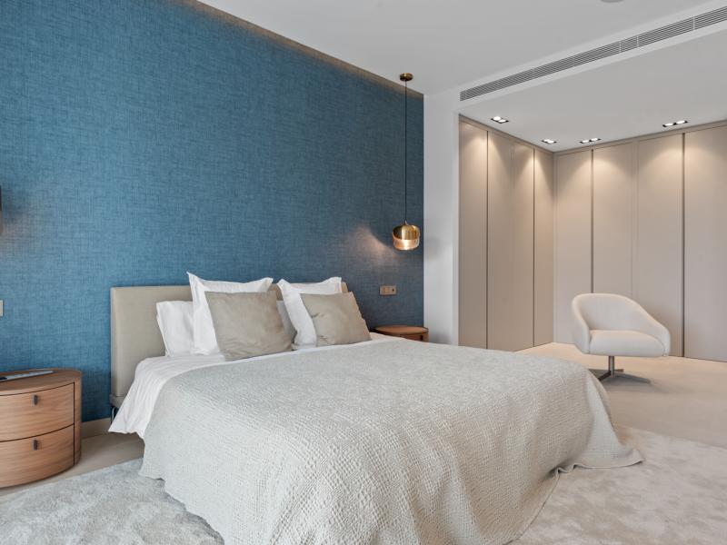 Villa Banderas , Marbella 