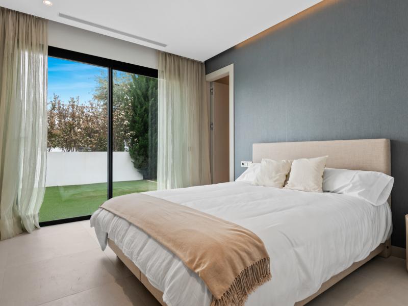 Villa Banderas , Marbella 