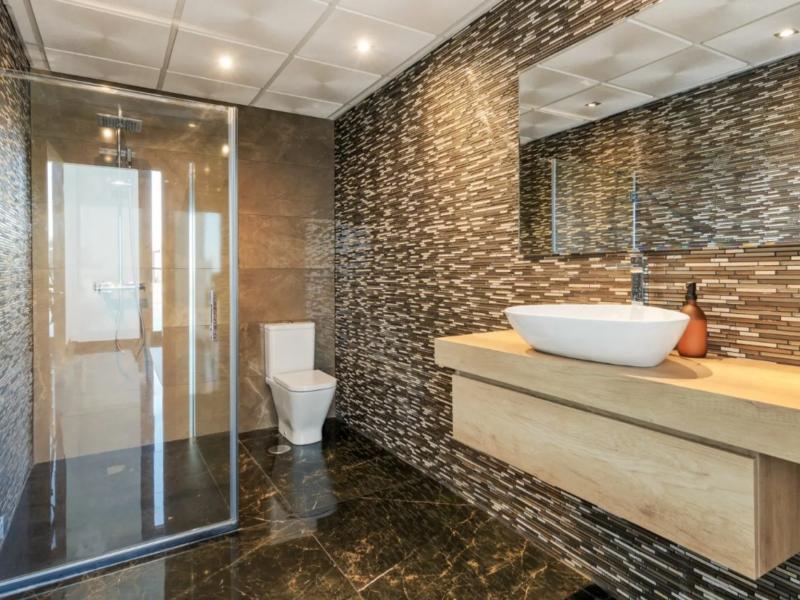 Villa Mena , Marbella 