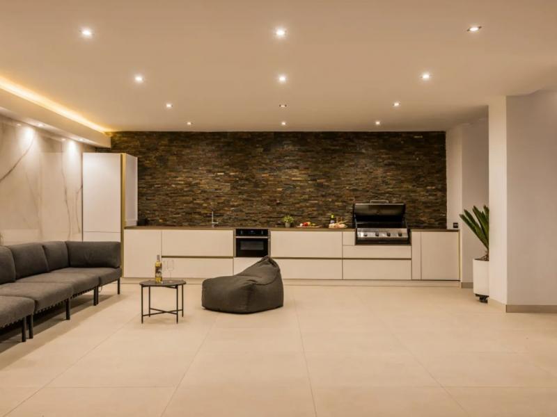 Villa Mena , Marbella 