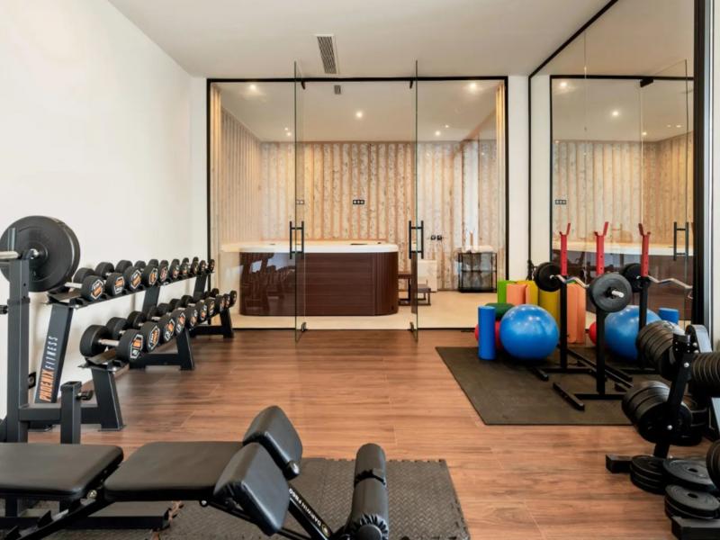 Villa Mena , Marbella 