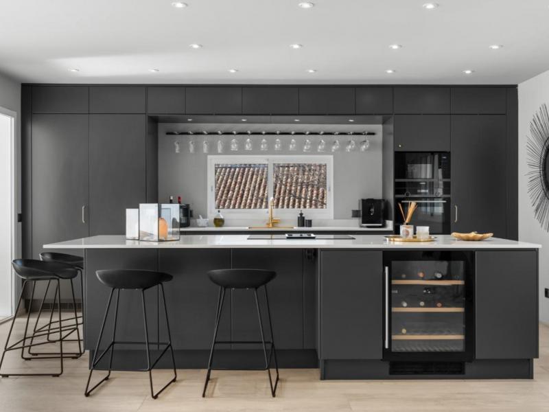 Villa Alejandra , Marbella 