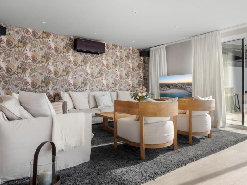 Villa Alejandra , Marbella 