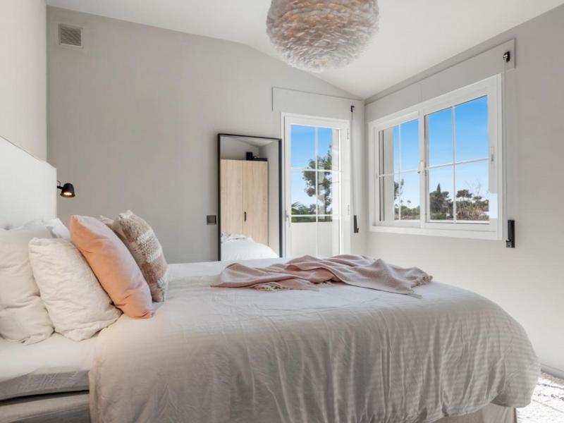 Villa Alejandra , Marbella 