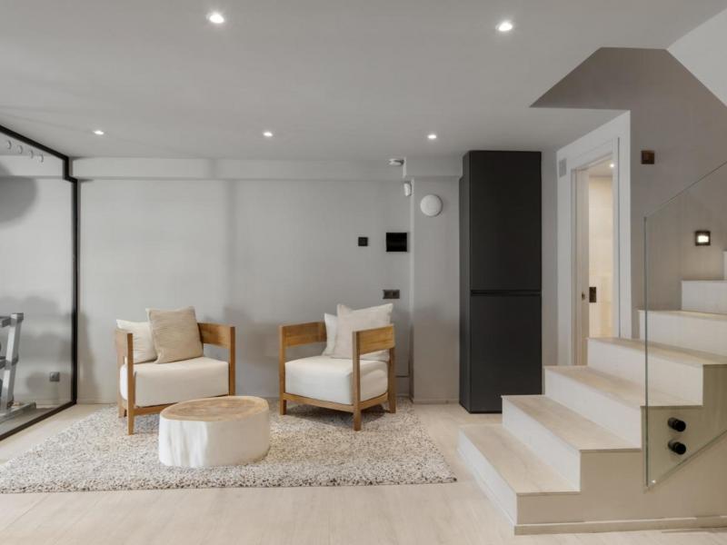 Villa Alejandra , Marbella 