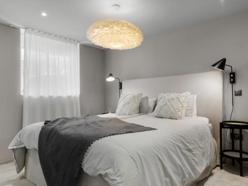 Villa Alejandra , Marbella 