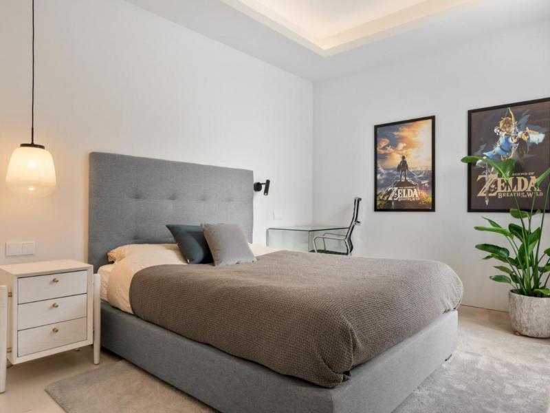 Villa Nova , Marbella 