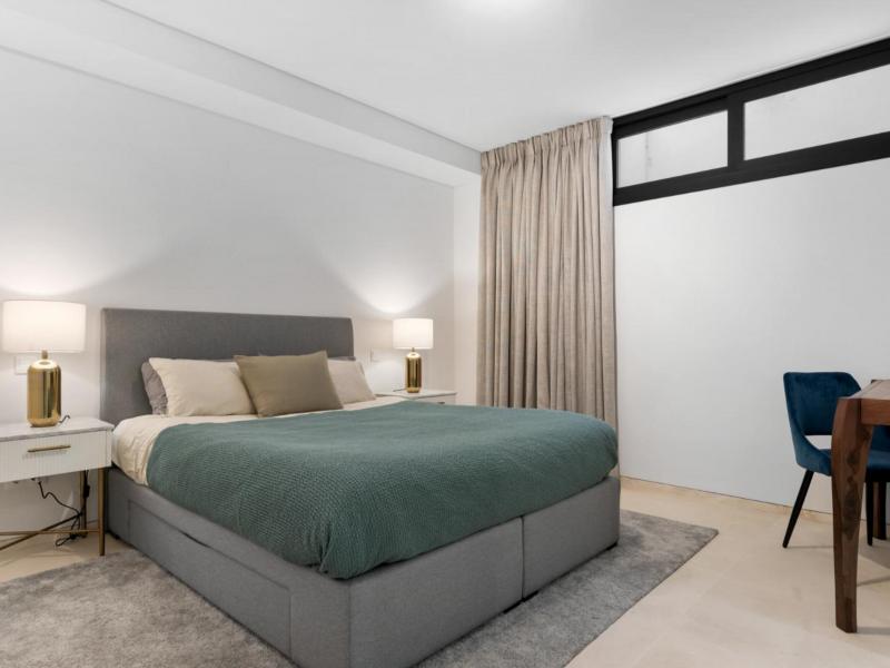 Villa Nova , Marbella 