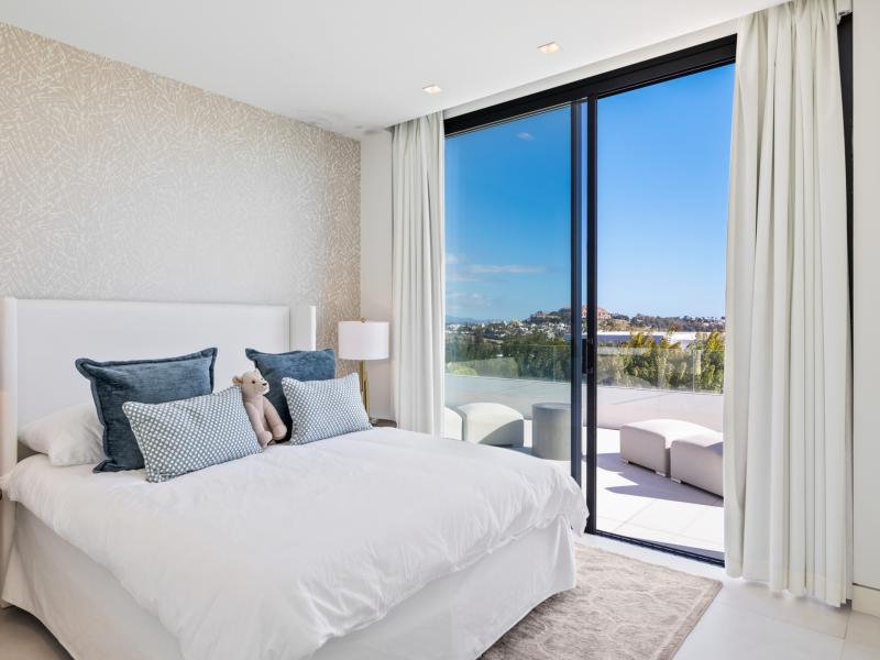 Villa Ciara , Marbella 