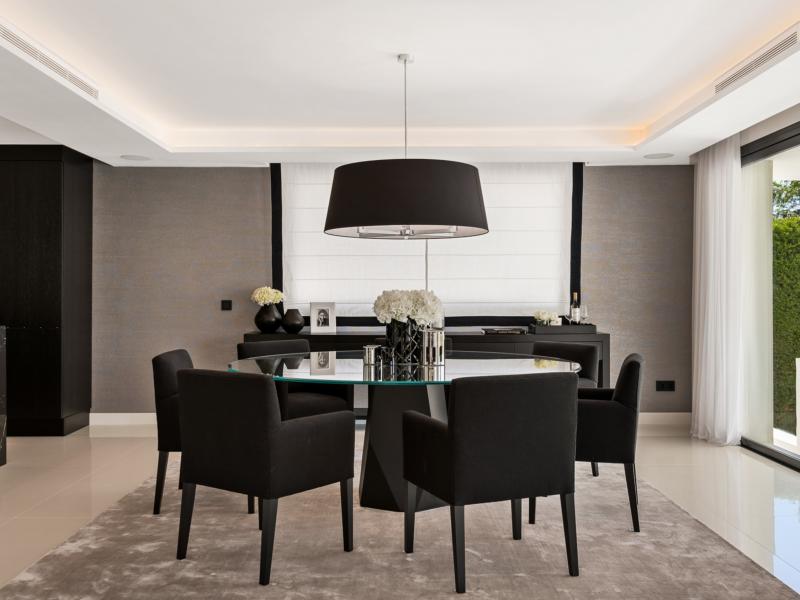 Villa Mariquita , Marbella 