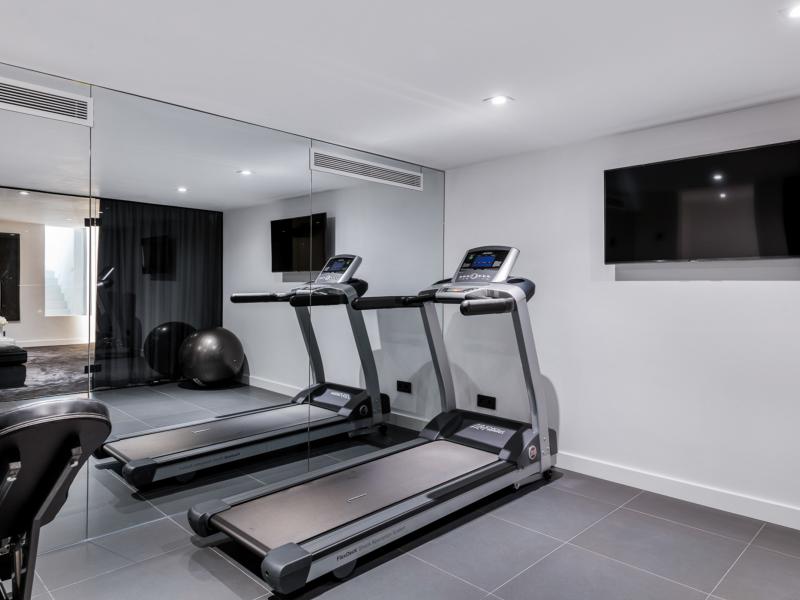 Villa Mariquita , Marbella 