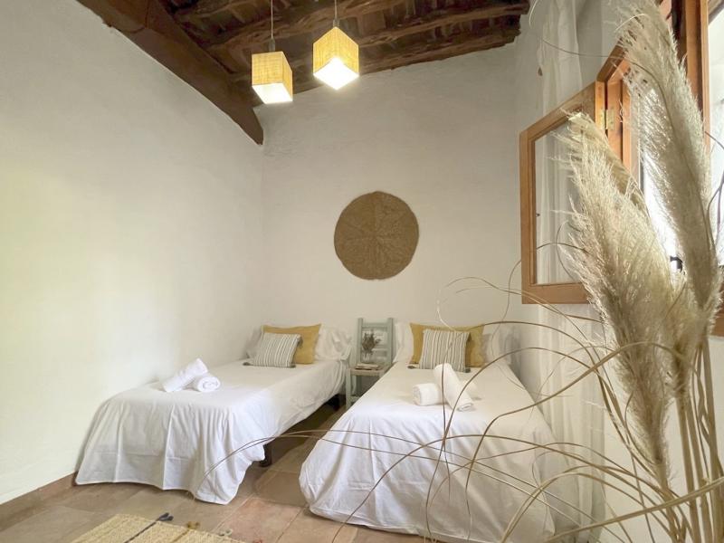 Can Orange , Ibiza 