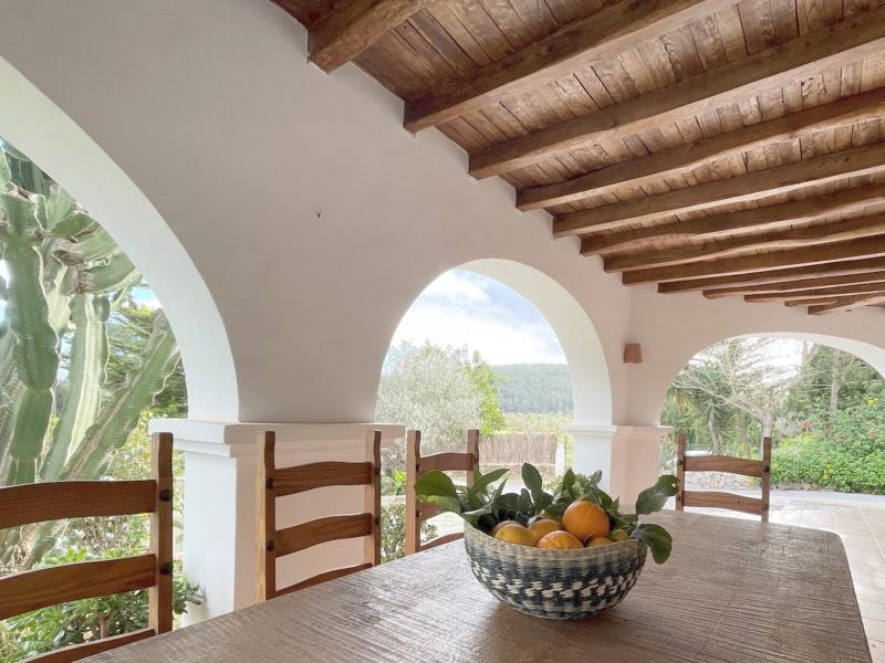 Can Orange , Ibiza 