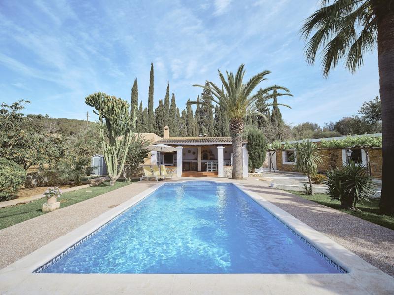 Can Orange , Ibiza 