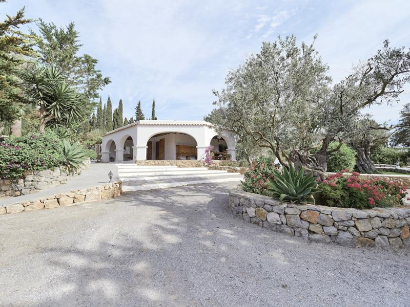 Can Orange , Ibiza 