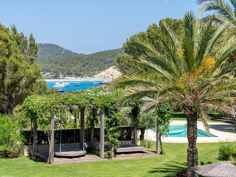 Villa Magnifique , Ibiza , Sant Josep de sa Talaia 